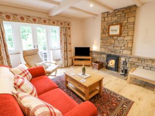 T'Other End Arkle Town House - 4