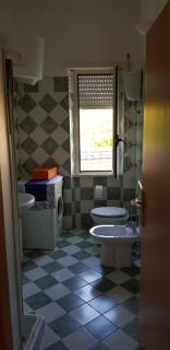 San Lorenzo appartments - 2