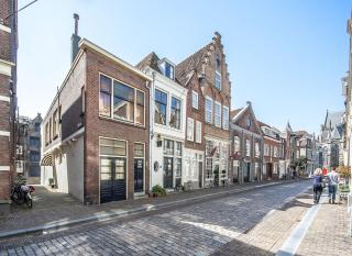 Blom aan de Gracht - Dordrecht - 5