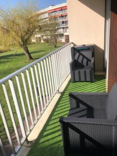 Location Viroflay proche Versailles - Viroflay - 9