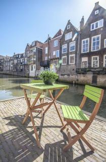 Blom aan de Gracht - Dordrecht - 6