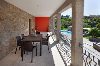 Casa da Tomada - Minho's Guest - Braga - 7