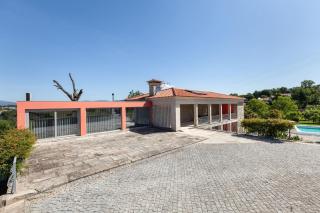 Casa da Tomada - Minho's Guest - Braga - 6