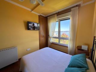Lovely 1-Bed Apartment in Portonovo Spain - Portonovo - 3