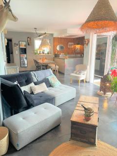 A la villa du voyageur - proche Europa Park, Strasbourg et Colmar - 5