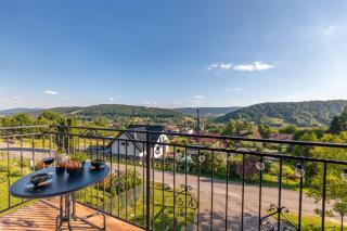 Villa Kasztelan Apartamenty - Ustrzyki Dolne - 8