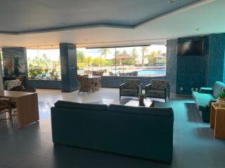 Aquarios Praia Hotel - Aracaju - 1