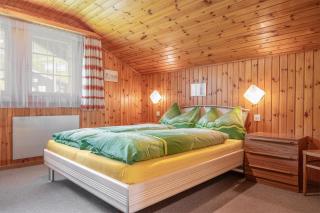 Alouette Ost - Bettmeralp - 2