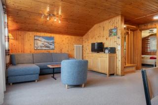 Alouette West - Bettmeralp - 8