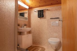 Alouette West - Bettmeralp - 1