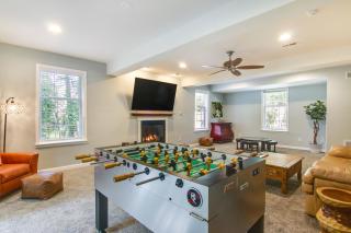 5 Mi to Beach Family Gem with Deck in Rehoboth - Lewes - 8