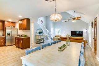 5 Mi to Beach Family Gem with Deck in Rehoboth - Lewes - 4