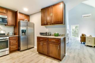 5 Mi to Rehoboth Beach Home with Backyard! - 3