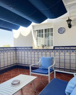 Apartamento Turístico Casa Bari - Olivenza - 9