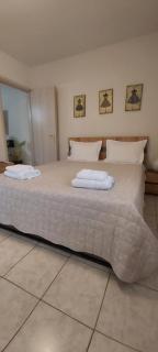 Comfy apartment near the port and the center of Volos - Volos - 6