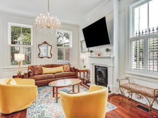 Douglass House - Savannah - 7