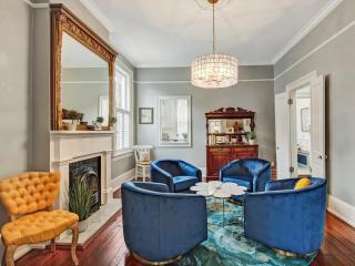 Douglass House - Savannah - 4