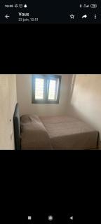 Appartement F2 meublé - Loculi - 8