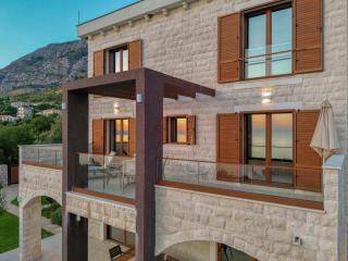 Vila Aria vista - Petrovac na Moru - 7