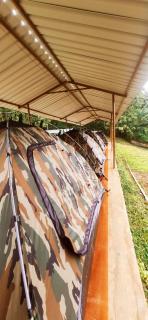 KINGS RESORT DANDELI - Dandeli - 7