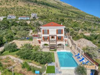 Vila Aria vista - Petrovac na Moru - 8