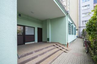 18 Gdynia Centrum - Apartament Mieszkanie dla 4 os - Gdynia - 3