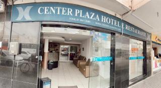 Center Plaza Hotel - Caruaru - 7