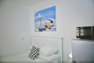 Nairobi Affordable studio apartments hosted by Lilian - 4