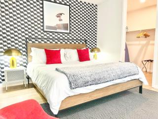 Hidden Gem Apartment In Downtown - San Diego - 5