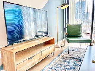 Hidden Gem Apartment In Downtown - San Diego - 4