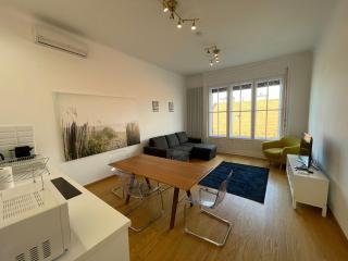 CITY CENTER 1, cozy 2br in the city center! - Budapest - 0