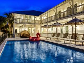 1801 Chatham Ave B + C - Tybee Island - 6