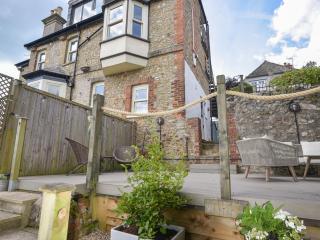 Coastal View - Lyme Regis - 8