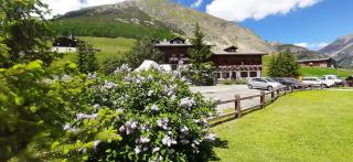 Chalet Del Sole per gruppi - Livigno - 9