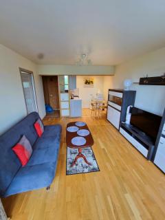 Palanga Apartments - 3