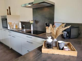Familienfreundliche großzügige Ferienwohnung Schlierachwelle zwischen Schliersee und Tegernsee - Hausham - 6