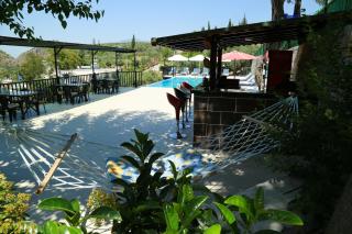 Hotel Sema - Patara - 9
