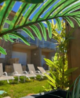 Hôtel Lilium Maris - Tizzano - 4