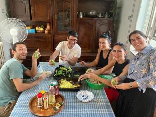 Darna Hostel - Amman - 4