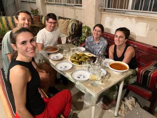 Darna Hostel - Amman - 7