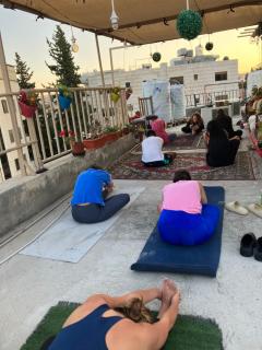 Darna Hostel - Amman - 5