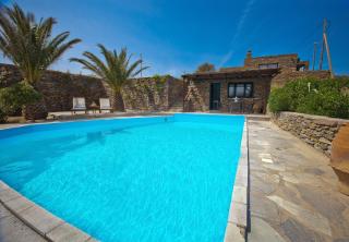 Villa Melydia - Koundouros - 7
