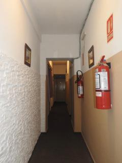 Hotel Ideal - Montevideo - 2