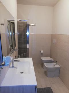 GHETTO DELLE STELLE - Lampedusa - 6