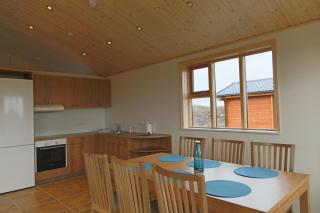 Dimmuborgir Guesthouse - 1