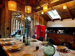 Stone Lake Luxury Lodge - Gérardmer - 6