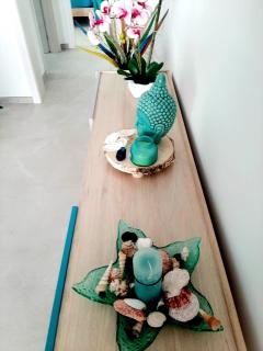 Casa Vacanze Schiuma di Mare - 4