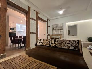 Loft8 Luxury sol plaza mayor nooo - 9