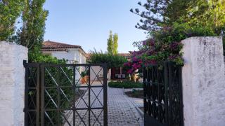 Mediterranean house with beautiful garden - Karlovasi - 7