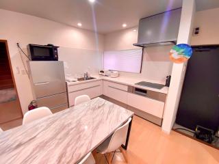 Eternity Marina HOUSE ONJUKU - 5